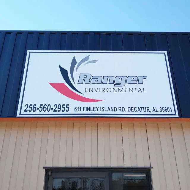 Panel sign maintenance