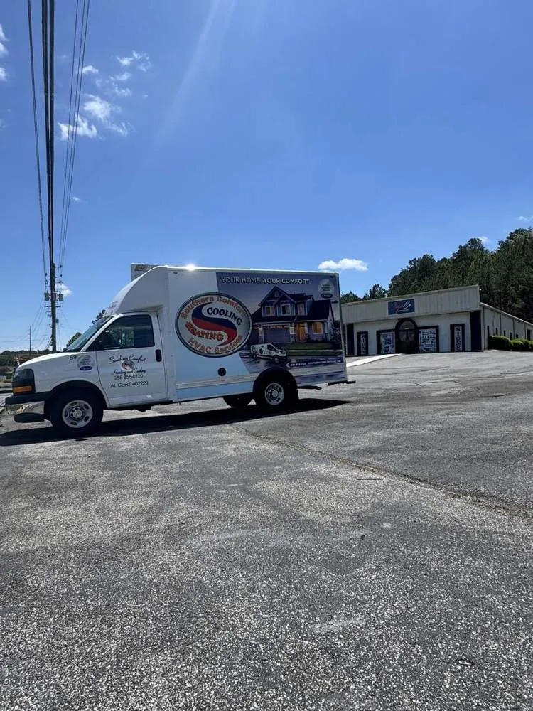 Our own truck SignCo