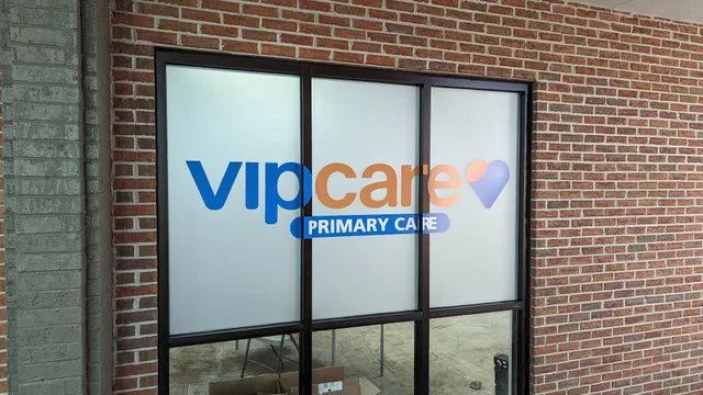 vipcare window graphics